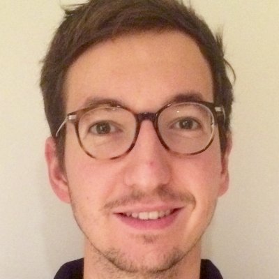 Brassarizumab's profile picture. Anesthesiologist and Intensivist @CHU_Lille