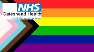 Gateshead NHS Trust LGBT+ Staff Network