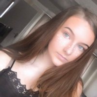 Scarlett Brewer - @ScarlettBrewe16 Twitter Profile Photo