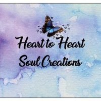 Heart to Heart Soul Creations(@h2hsc2020) 's Twitter Profile Photo