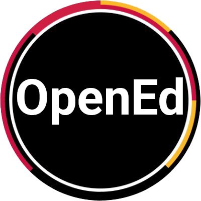 Open Learning and Educational Support, University of Guelph #UofG.
Continue your lifelong #learning with our award-winning #programs 🎓 #OpenEdUofG