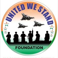 United We Stand Foundation(@United_WeStand7) 's Twitter Profile Photo