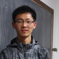 Yi Zhou (@toyizhou) 's Twitter Profile