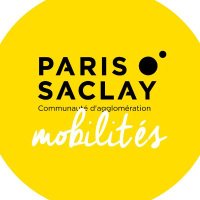 Paris-Saclay Mobilités(@MobParisSaclay) 's Twitter Profile Photo