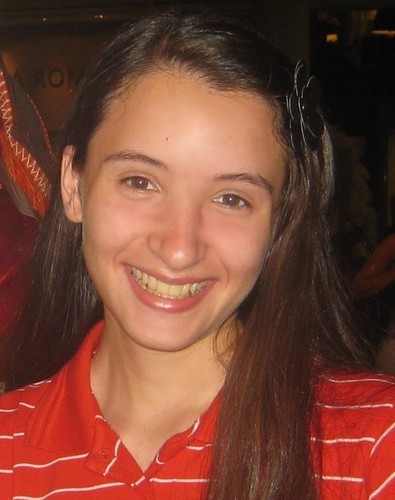 maribrasilsp's profile picture. 