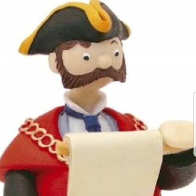 The Mayor of Trumpton Profile