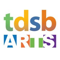 TDSB ARTS Dance Drama Music Media Arts Visual Arts(@TDSB_Arts) 's Twitter Profile Photo