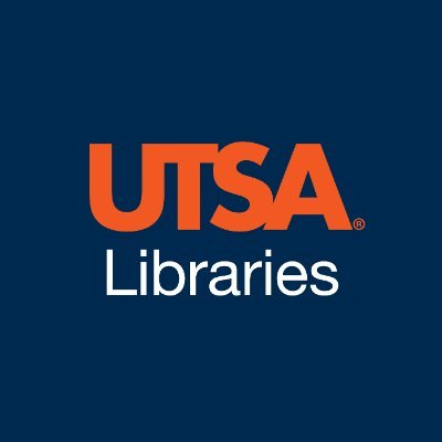 UTSA_Libraries Profile Picture