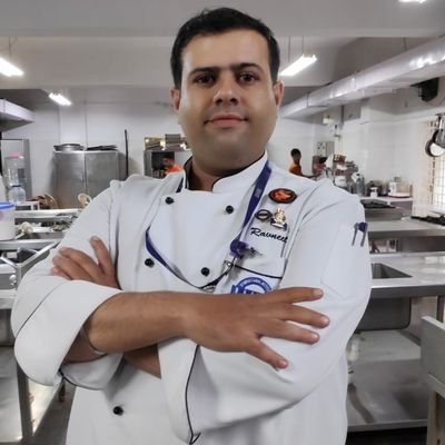 RavneetKohli1's profile picture. 