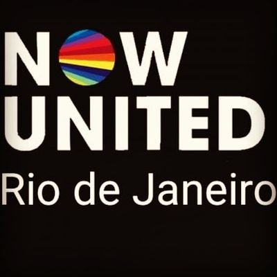 🏳️‍🌈 Hi uniters, nós somos o Now United-Rio de Janeiro e nós convidamos vocês para seguirem nossas redes sociais,prometo que não vão se arrepende