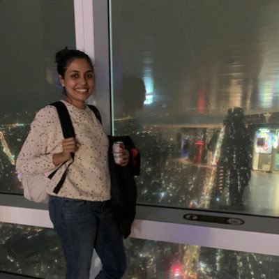 Passionately living every moment| Reader-Writer; Baker-Eater