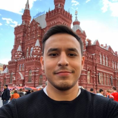 djaimes23's profile picture. Snapchat : david-jaimes. | Instagram : Djaimes23