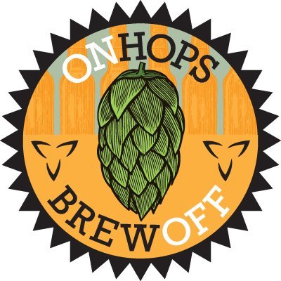 The ONHops BrewOff (formally The Great Ontario-Hopped Craft Beer Competition). Celebrating Ontario grown hops and Ontario crafted beer since 2012.