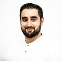 Sinan Sat (@sinan_sat) Twitter profile photo