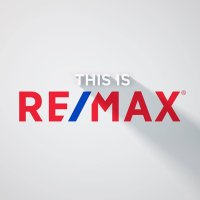 RE/MAX RealEstateCtr(@remax_REC) 's Twitter Profile Photo
