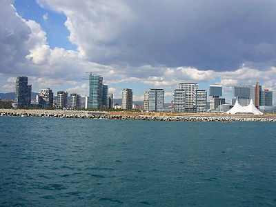 Check out what's happening/will happen in Barcelona and much more!!!