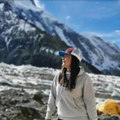 PhunjoLama's profile picture. I’m helicopter long line rescuer and mountaineer . I have climbed Mt Everest, Mt K2, Mt Cho oyu, Mt Manasulu