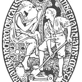 Cumberland & Westmorland Antiquarian & Archaeological Society. Promoting Cumbrian History&Archaeology for over 150 years #TransactionsTuesday #NeolithicNovember