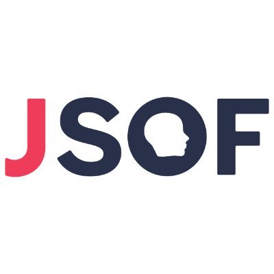 JSOF18's profile picture. JSOF is a boutique cyber consultancy and project firm. We are cyber security experts