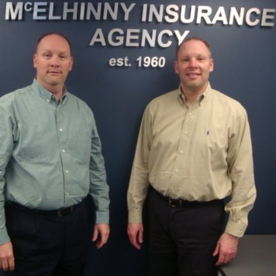 ERIE Insurance Agent at McElhinny Insurance.  Serving Greater Pittsburgh Area since 1960. 3rd Generation Family Owned.  Your Pittsburgh Auto Insurance Agency.