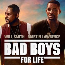 Watch Bad Boys for Life (2020) : Full Movie Online Free Marcus Burnett is now a police inspector and Mike Lowery is in a midlife crisis #BadBoys3