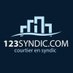 123SYNDIC (@123syndic) Twitter profile photo 123SYNDIC (@123syndic) Twitter profile photo