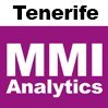 Medimos lo que importa en Tenerife. Tus métricas de impacto en medios de comunicación y redes sociales, con herramientas de @MMIAnalytics y @EleccionesMMI