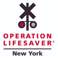New York Operation Lifesaver(@NYOLifesaver) 's Twitter Profile Photo