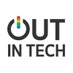 Out in Tech (@outintech) Twitter profile photo Out in Tech (@outintech) Twitter profile photo