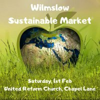 Wilmslow Sustainable Market(@WilmslowSM) 's Twitter Profile Photo