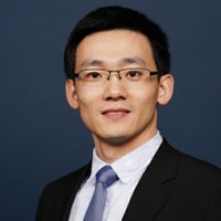 Rui Li M.D., Ph.D.(@doclirui) 's Twitter Profile Photo