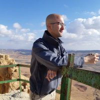 Tomer Ifergane (@iftomer) 's Twitter Profile Photo Tomer Ifergane (@iftomer) 's Twitter Profile Photo