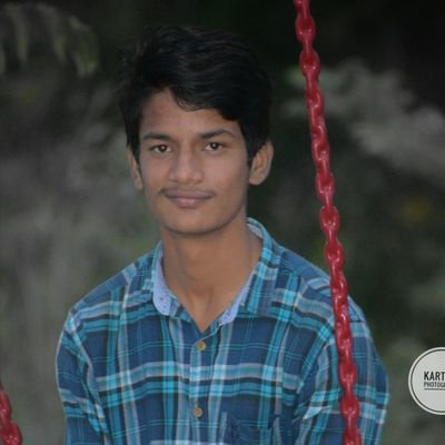 Tharun_Krish18's profile picture. psycho 😎