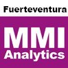 Medimos lo que importa en Fuerteventura. Tus métricas de impacto en medios de comunicación y redes sociales, con herramientas de @MMIAnalytics y @EleccionesMMI