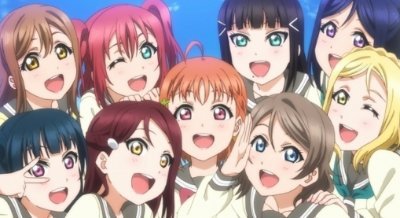 ラブライブ♥大好きアカウントさんのプロフィール画像