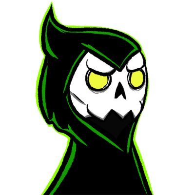 Hi, I'm Zedric. 37 year old IT-specialist from Finland and father of 2 kids. 
Artwork by @ViktorFell