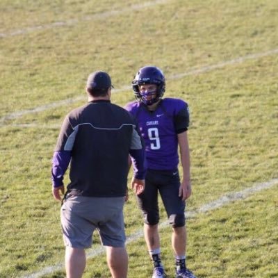 Business Teacher - NP Cougars Special Teams/Big Skillz - Head Boys Basketball - NL Assistant Baseball Coach. Cubs, 49ers and UCLA.