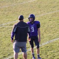 Tory Danielson (@cougscoachd) 's Twitter Profile Photo