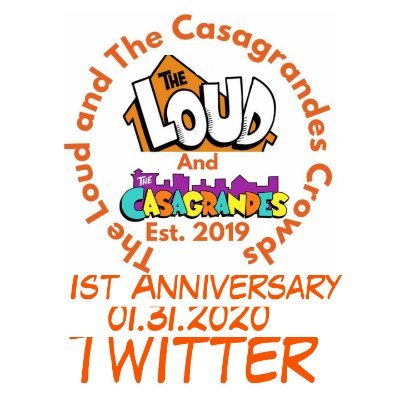 The Loud and The Casagrandes Crowdsさんのプロフィール画像