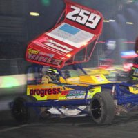 Paul Hines - @F1Stox259 Twitter Profile Photo