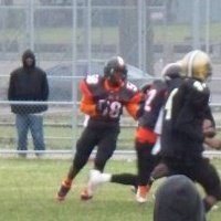 Richboi_Dre's profile picture. Well my name Dre. 
anythin else u can ask i dnt bite (: