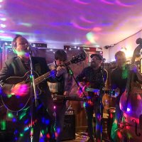 The Holy Fools (@holyfoolsmusic) 's Twitter Profile