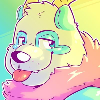 Lewd Pandaさんのプロフィール画像