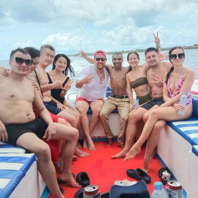 BaliDeny's profile picture. Hello, I'm Deny As Guide Tour Service in Bali, welcome to Bali for everyone who come Hollidays in Bali, Please Contact me on WhatsApp + 6285333899773