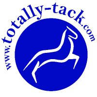 Totally Tack(@Totally_Tack) 's Twitter Profile Photo