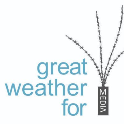 great weather for MEDIA is an independent press focusing on unpredictable and experimental poetry and prose. https://t.co/yzffY43SrY…