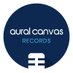 Aural Canvas Records (@auralcanvas) Twitter profile photo Aural Canvas Records (@auralcanvas) Twitter profile photo