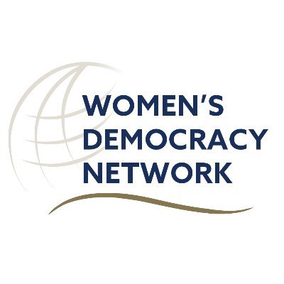The Women’s Democracy Network is a global initiative of @IRIGlobal with the goal to increase women’s political leadership.