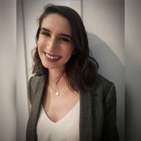 Dr. Eve Rosenfeld (@everosenfeldphd) 's Twitter Profile