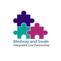 Medway & Swale Integrated Care Partnership (@medwayswaleicp) 's Twitter Profile